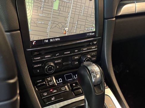 Used 2014 Porsche Cayman S RWD image 23