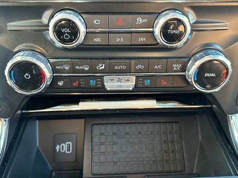 Certified 2025 Ford F150 King Ranch w/ FX4 Off-Road Package AWD/4WD image 37
