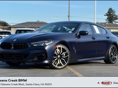 Used 2023 BMW 840i Gran Coupe