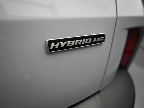 New 2026 Ford Escape ST-Line Select w/ Tech Pack #1 image 24