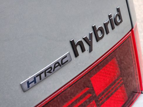 Used 2024 Hyundai Santa Fe Calligraphy AWD/4WD image 8