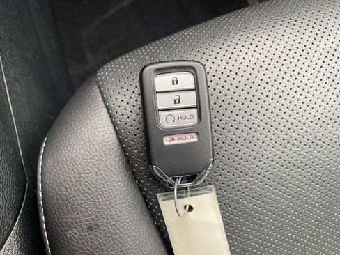 Used 2023 Honda Ridgeline RTL image 25