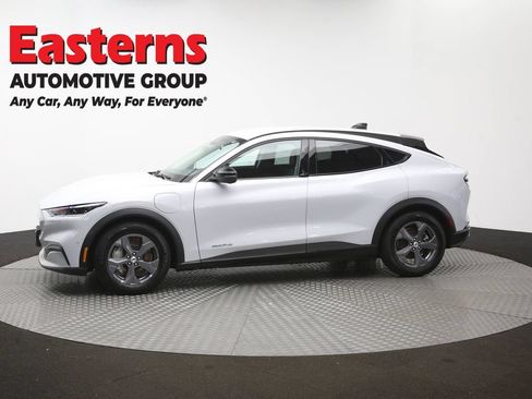 Used 2023 Ford Mustang Mach-E Select AWD/4WD image 56