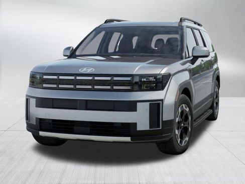 New 2026 Hyundai Santa Fe SEL image 6