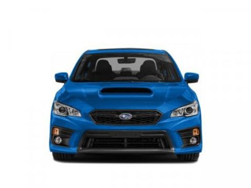 Used 2020 Subaru WRX Premium image 7