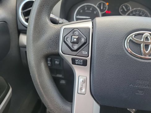 Used 2014 Toyota Tundra SR5 w/ SR5 Upgrade Package RWD image 22