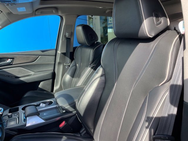 Used 2022 Acura MDX w/ Advance Package AWD/4WD image 9