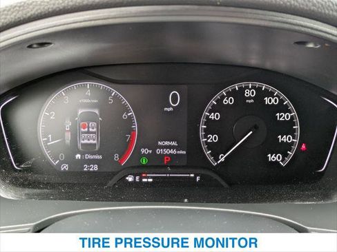 Certified 2024 Honda Civic Sport image 16