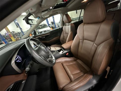 Certified 2020 Subaru Outback Touring image 15