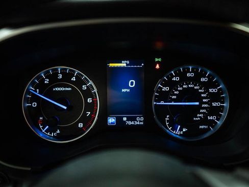 Used 2021 Subaru Ascent Limited AWD/4WD image 18