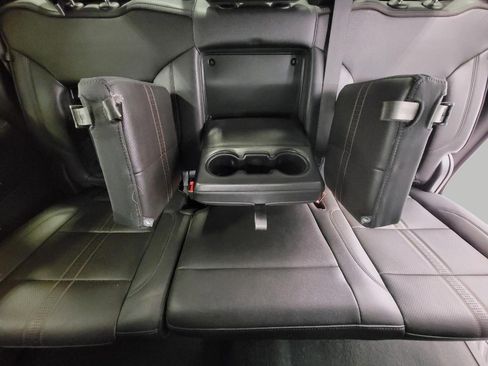 Used 2024 Chevrolet Silverado 3500 High Country w/ Midnight Edition AWD/4WD image 23