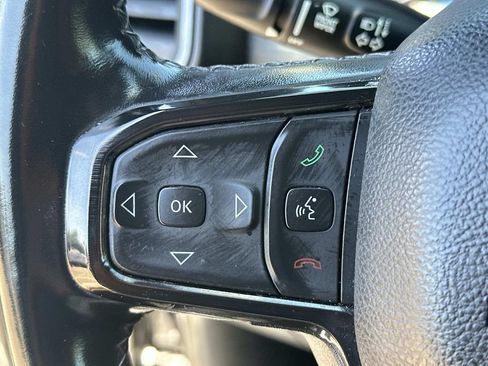Used 2022 RAM 1500 Limited w/ Night Edition AWD/4WD image 25