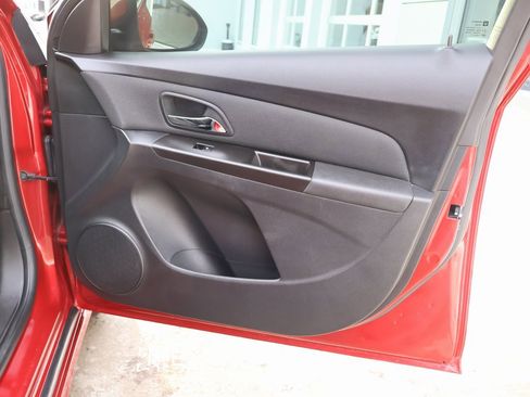 Used 2012 Chevrolet Cruze LTZ w/ RS Package image 30