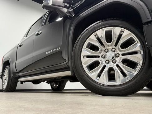 Used 2020 GMC Sierra 1500 Denali w/ Denali Ultimate Package image 3