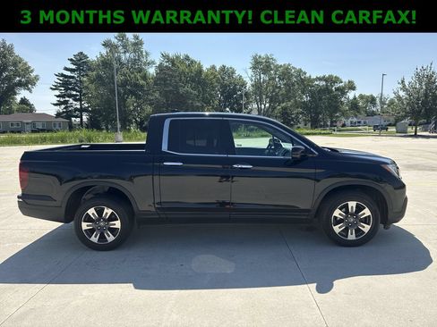Used 2019 Honda Ridgeline RTL-E image 31