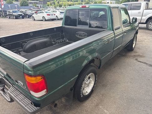 Used 1999 Ford Ranger XLT RWD image 6