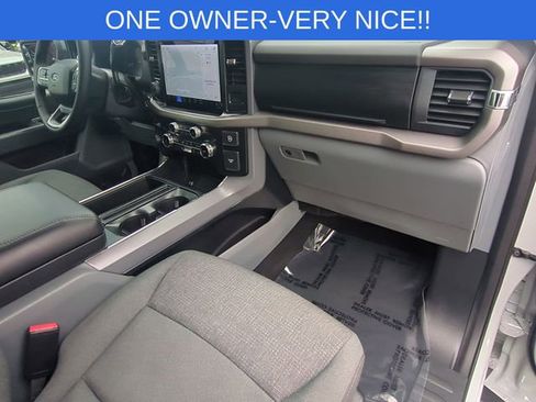 Used 2024 Ford F150 XLT w/ Equipment Group 302A MID AWD/4WD image 37