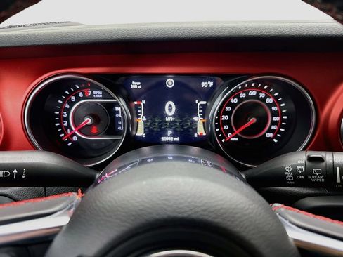 Used 2020 Jeep Wrangler Unlimited Rubicon AWD/4WD image 33