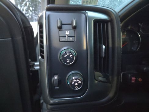 Used 2015 Chevrolet Silverado 2500 LTZ w/ Z71 Package, Off-Road image 14