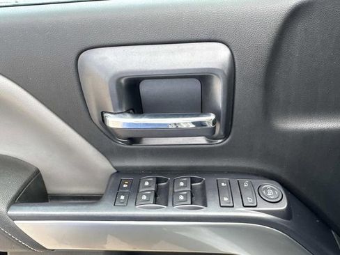 Used 2015 Chevrolet Silverado 3500 LT w/ LT Convenience Package image 15