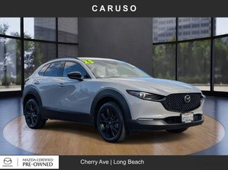 Certified 2025 MAZDA CX-30 2.5 Turbo w/ Premium Plus Pkg video 1