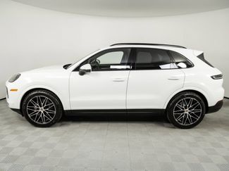 New 2026 Porsche Cayenne video 2