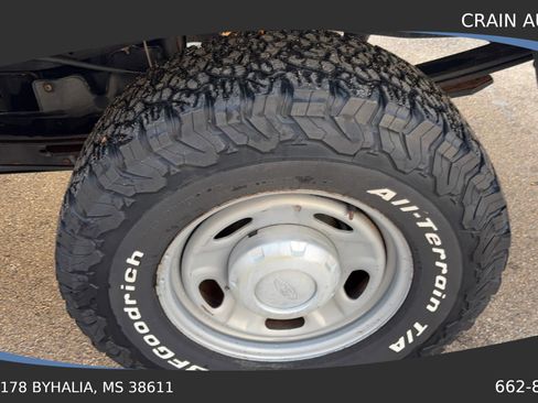 Used 2016 Ford F250 XL w/ Power Equipment Group image 14