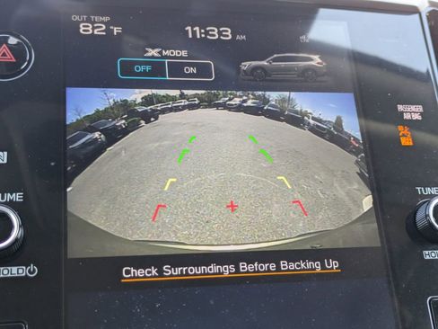 Certified 2024 Subaru Ascent Premium image 20