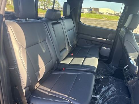 New 2026 Ford F150 Lariat AWD/4WD image 13