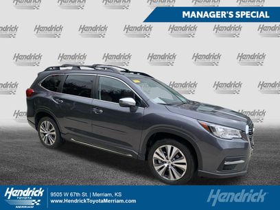 Used 2022 Subaru Ascent Touring
