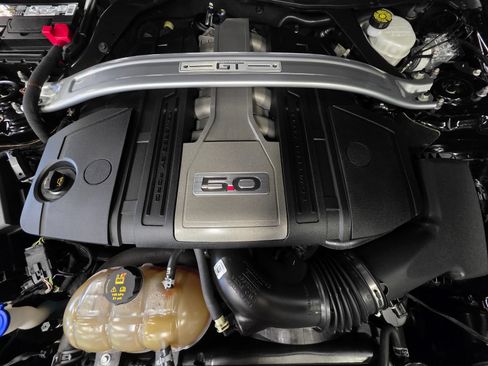 Used 2020 Ford Mustang GT Premium w/ GT Performance Package RWD image 38
