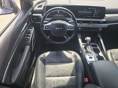 Used 2023 Kia Telluride EX X-Line AWD/4WD image 26