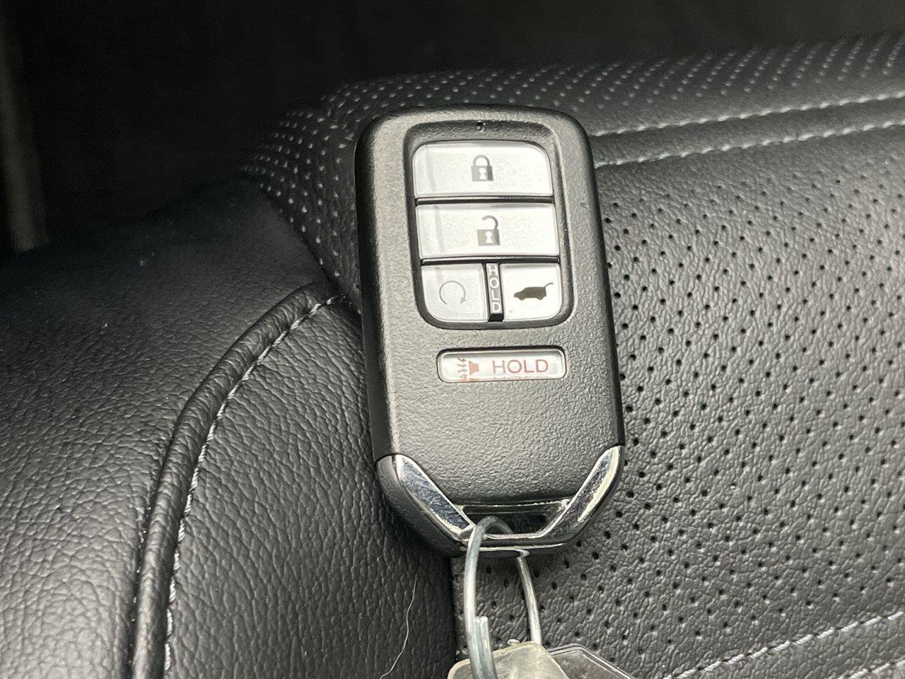 Used 2018 Honda CR-V EX-L image 27