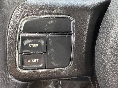 Used 2017 Jeep Patriot High Altitude AWD/4WD image 18