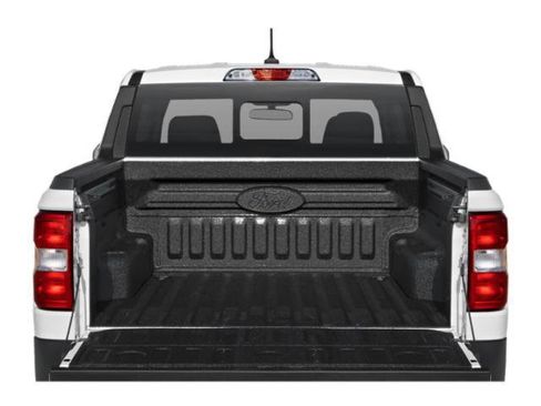 Used 2024 Ford Maverick Lariat image 11