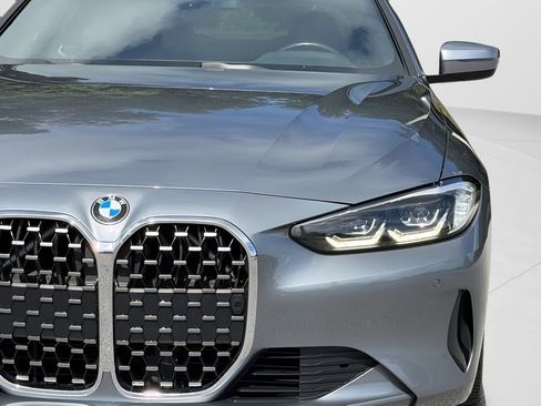 Used 2022 BMW 430i Coupe w/ Convenience Package RWD image 25