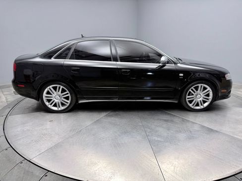 Used 2007 Audi S4 Sedan AWD/4WD image 4
