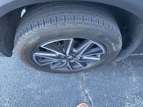 Used 2018 MAZDA CX-5 Grand Touring w/ Premium Package image 9