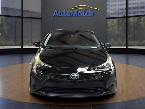 Used 2017 Toyota Prius Two w/ Carpet Mat Package image 2