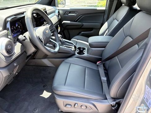 New 2026 Chevrolet Colorado LT w/ LT Convenience Package RWD image 8