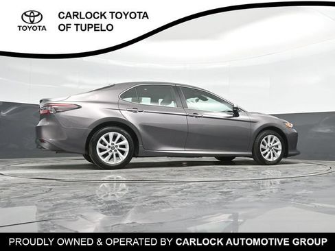 Used 2024 Toyota Camry LE FWD image 38