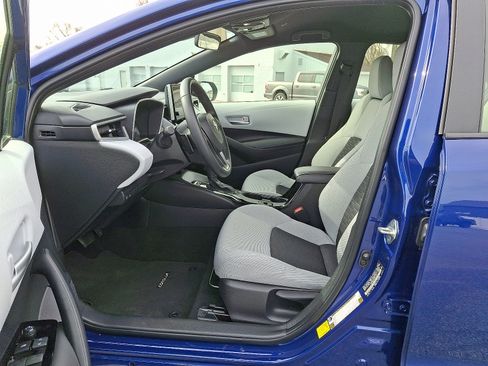 Certified 2024 Toyota Corolla SE w/ SE Package image 15