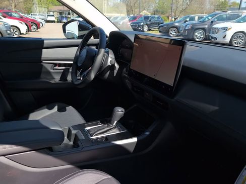 New 2026 MAZDA CX-5 2.5 S w/ Premium Plus Package AWD/4WD image 7