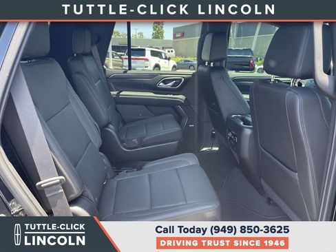 Used 2021 Chevrolet Tahoe Z71 AWD/4WD image 17