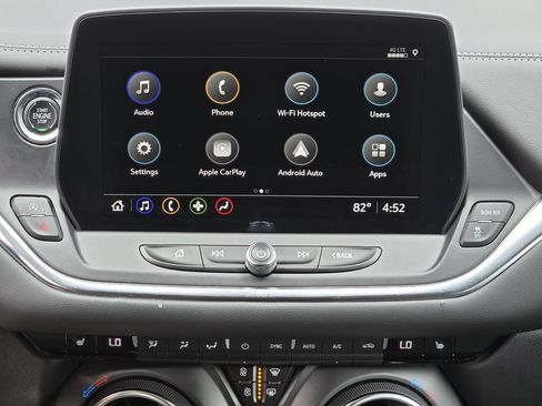 Used 2024 Chevrolet Blazer LT w/ Convenience Package FWD image 22