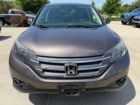 Used 2014 Honda CR-V EX image 2