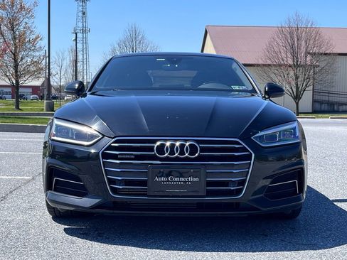 Used 2018 Audi A5 2.0T Premium Plus image 2