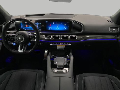New 2026 Mercedes-Benz GLS 63 AMG 4MATIC image 25