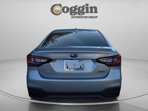 Used 2022 Subaru Legacy Sport AWD/4WD image 4