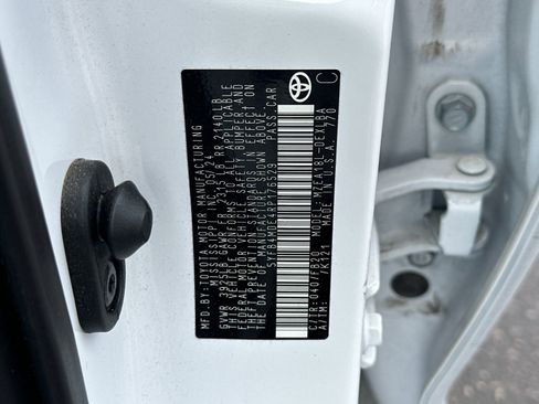 Used 2024 Toyota Corolla LE image 24